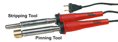 Stripping Tool